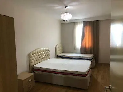 Appartement Emtire In Bahcelievler *